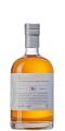 Blandande Svensk Blended Malt Whisky Bourbon Sherry L00001 55.5% 500ml