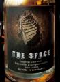 Springbank The Space 1997 WhB 1st Fill Bourbon Cask #982 Wisedrink.cn 54.6% 700ml
