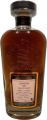 Clynelish 1995 SV Refill Sherry Butt 53.1% 700ml