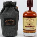 Redbreast 20yo Dream Cask Pedro Ximenez Edition #374932 Members of the Birdhouse 52.2% 500ml