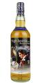 Linkwood 2007 HSC Masters Of Magic The Whisky Roundabout 56.9% 700ml