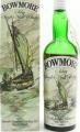 Bowmore 7yo Sherriff's White screw cap 43% 750ml