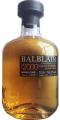 Balblair 2000 Single Cask Bourbon Barrel #1359 55.8% 700ml