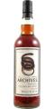 Balcones 2017 Arc American Oak Barrel 63.6% 700ml