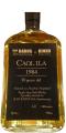 Caol Ila 1984 CA Bourbon Hogshead 52.9% 700ml