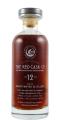 Mannochmore 2009 GWhL The Red Cask Co 1st Fill Sherry Hogshead 55% 700ml