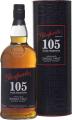 Glenfarclas 105 Sherry Casks 60% 1000ml