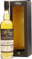 Arran 1999 Big Fat American V8 Private Cask 56.4% 700ml