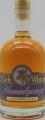 Elch Whisky Neunundzwanzig Peated PX Sherry Cask Los 19/04 61.5% 500ml