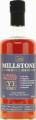 Millstone 2004 Barrel Proof American Oak Cask #667 The Whisky Exchange Exclusive 58.6% 700ml