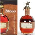 Blanton's Straight from the Barrel #192 64.6% 700ml