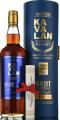 Kavalan Solist wine Barrique W120302012A 57.8% 700ml