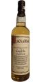 Caol Ila 18yo BA Distillery Series 43% 700ml