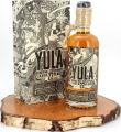 Yula 22yo DL Chapter Three Limited Edition 51.2% 700ml