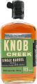 Knob Creek Single Barrel Select #5722 Ace Spirits 57.5% 750ml