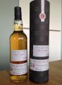 Glen Garioch 1990 DR Individual Cask Bottling 55.5% 700ml