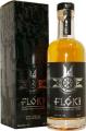 Floki 3yo Single Cask ex-Floki Young Malt 47% 500ml