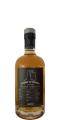 Mackmyra 2011 malt'n'more e.V Bourbon #33898 48.8% 500ml