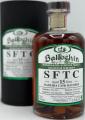 Ballechin 2007 SFTC Madeira Cask Matured Madeira Casks 57.5% 500ml