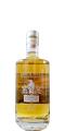 Santis Malt Whiskytrek Edition Eggli 2yo Beer + 3yo Russian oak 49.5% 500ml
