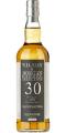 Glenburgie 1983 WM Barrel Selection Collector's Edition Second Fill Sherry Cask #9825 54.2% 700ml