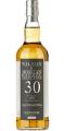 Glenburgie 1983 WM Barrel Selection Collector's Edition Second Fill Sherry Cask #9825 54.2% 700ml