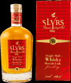 Slyrs Marsala Cask Bavarian Single Malt Whisky 46% 700ml