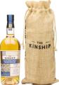Ardbeg 26yo HL The Kinship Edition #5 Bourbon Cask 49.7% 700ml