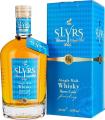 Slyrs Rum Fass Edition #1 46% 700ml