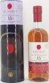 Red Spot 15yo 46% 700ml