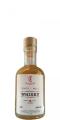 Boldizar 4yo Sherry Finish 44% 200ml