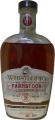 WhistlePig Farmstock Rye Annabels 43% 700ml