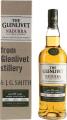 Glenlivet Nadurra Batch 0313W 54.8% 700ml