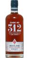 Westland Cask #312 Single Cask Release 57.6% 750ml