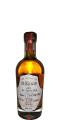 St. Kilian 2018 ex-Sherry Cask #2041 Heiner's Duty-Free Shop 61.5% 350ml