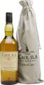 Caol Ila 12yo Feis Ile 2017 55.8% 700ml