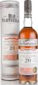 Craigellachie 1995 DL Old Particular Sherry Butt 51.5% 700ml