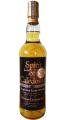 Ben Nevis 1996 MrW Spirit of Caledonia Fino Sherry Butt #833 49.8% 700ml