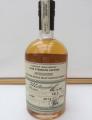 Miltonduff 1997 Chivas Brothers Cask Strength Edition 58.3% 500ml