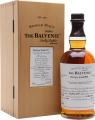 Balvenie 1972 Vintage Cask #14816 49.4% 700ml