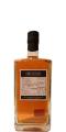 Helsinki Whisky 2014 Straight Rye 27 + 69 58% 500ml