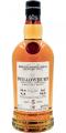 WillowBurn 2014 Exceptional Collection ex-Bourbon Firkin V14-10 Distillery Exclusive 61.9% 700ml