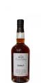 Box 2013 Smoking 4 Private Bottling Oloroso Cask 2013-830 60.2% 500ml