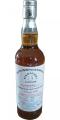 Ballechin 2008 SV The Un-Chillfiltered Collection Refill Sherry Butt 191 (part) 46% 700ml