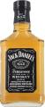 Jack Daniel's Old No. 7 40% 200ml