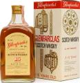 Glenfarclas 15yo All Malt Unblended 46% 750ml