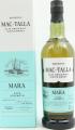 Mac-Talla Mara MSWD Cask Strength American Oak 58.2% 700ml