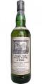 A Secret Speyside Distillery 1990 BR for Whisk-E Ltd Refill hogshead #17991 51.8% 700ml