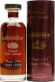 Edradour 2000 Natural Cask Strength 56.8% 700ml