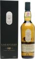 Lagavulin 12yo 15th Release Diageo Special Releases 2015 56.8% 700ml